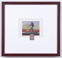 Twenty-five Pounds, 2004